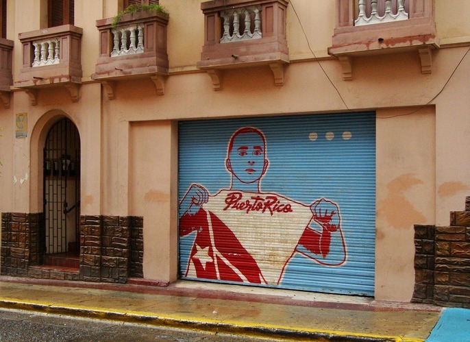 聖胡安 San Juan